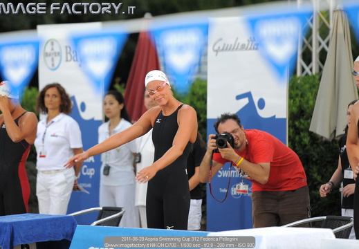 Nuoto